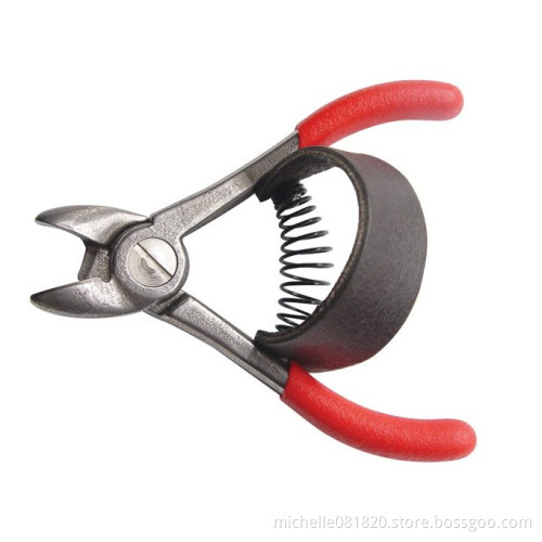 Drop Forged Orange Shear